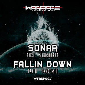 Fallin Down / Sonar