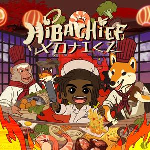 What iz it (feat. AO DT & CHIEF CHIEF) (Explicit)