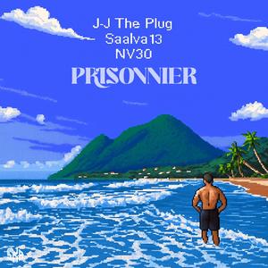 Prisonnier (feat. Saalva13 & NV30)