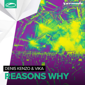 Reasons Why