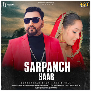 Sarpanch Saab