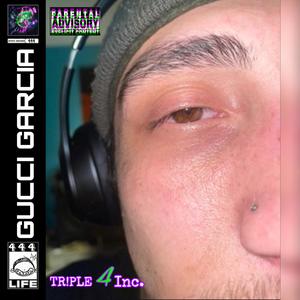 FROSTB!TE (feat. Nateral Legend) (Explicit)