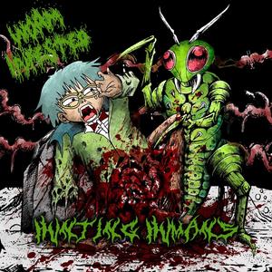 Intestinal Strangulation (feat. Crime Slug) (Explicit)