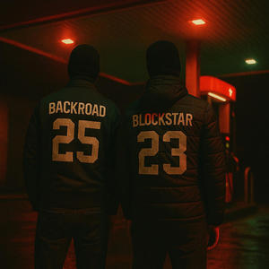 Texaco (feat. Blockstar) (Explicit)