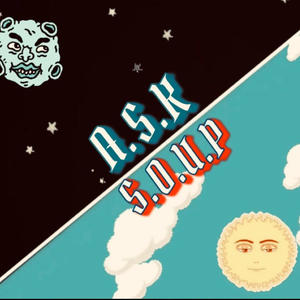 A.S.K S.O.U.P (Explicit)