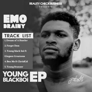 YOUNG BLACK BOI (Explicit)