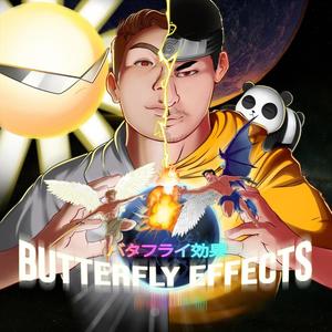 Butterfly Effects (Explicit)