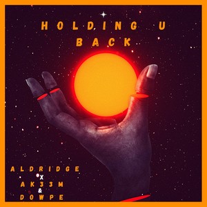 Holding U Back