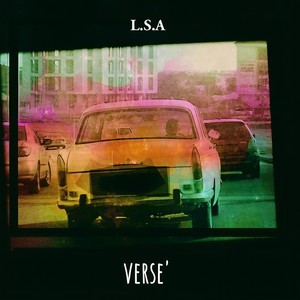 Verse'