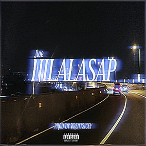 Nilalasap (Explicit)