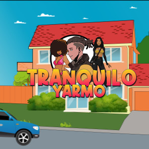 Tranquilo (Explicit)