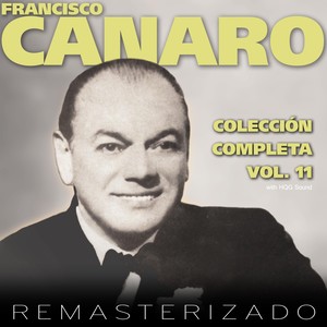Francisco Canaro - Mocosita