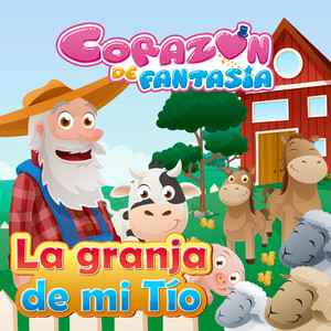 La Granja De Mi Tío