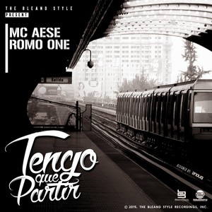 Tengo Que Partir (Deluxe Edition)