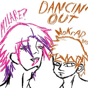 DANCIN' OUT (Explicit)