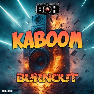 Kaboom