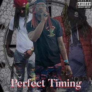 Perfect Timing (Explicit)