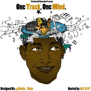 One Track Mind (Explicit)