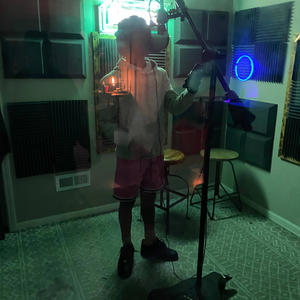 NOT A LOVE SONG (Explicit)