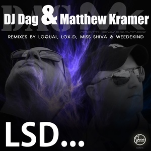 Lsd (Weedekind Remix)