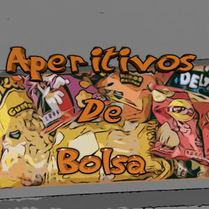 Aperitivos de bolsa (Explicit)