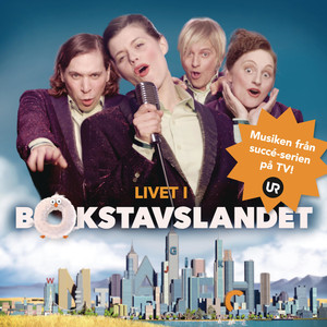Bokstavslandet