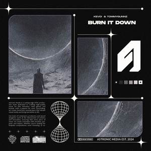 Burn It Down