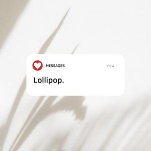 Lollipop (feat. Ipshitha Muralikrishnan)