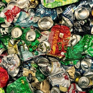 垃圾男孩 (Prod by.27Corazones Beats)