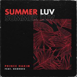 SUMMER LUV (feat. Georges)