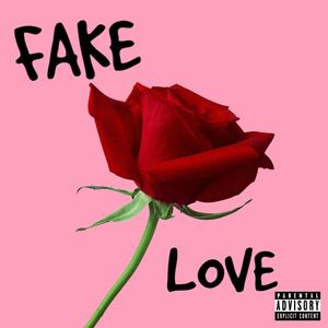 Fake Love (Explicit)