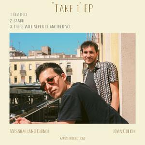 Sandu (feat. Joan Colom)