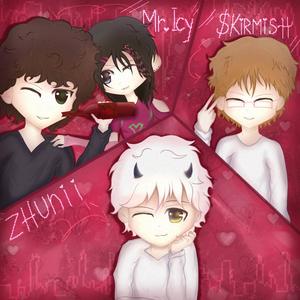 Fuxk The Club Up (feat. $kirmish & Zhunii) (SLOWED)