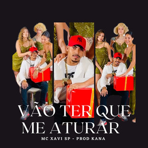 Vão Ter Que Me Aturar (Explicit)