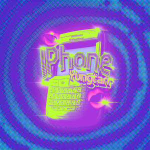 IPHONE (Y3llO x PAST12 REMIX|Explicit)
