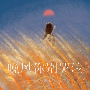 晚风你别哭泣