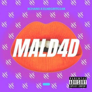 MALDAD (feat. Alon moli) [Explicit]