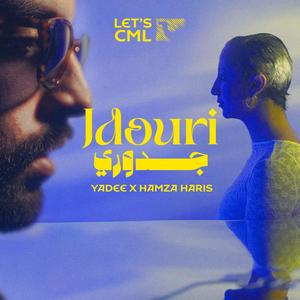 JDOURI (feat. HARIS HAMZA & YADEE)