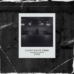 Can't Save This (sped up) [Explicit]