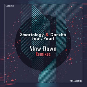 Slow Down (Wilson Kentura Extend Mix)