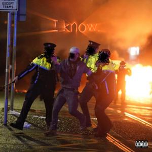 I know. (Explicit)