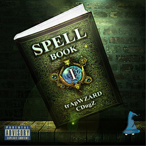 Spell Book 1 (Explicit)