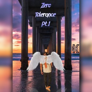 Zero Tolerance Pt. 1 (Explicit)