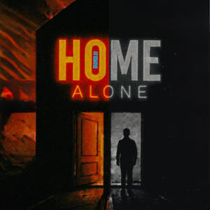 Home Alone (Explicit)