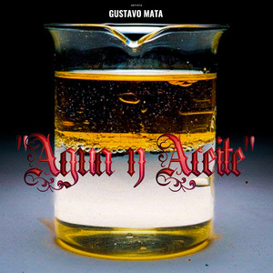 Agua y Aceite