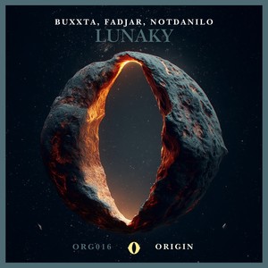 Lunaky (Extended Mix)