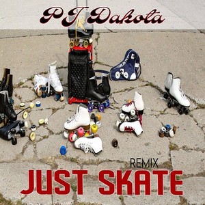 Just Skate (Remix)