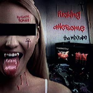 indica girl (feat. myvampiricromance & glxtiry) (Explicit)