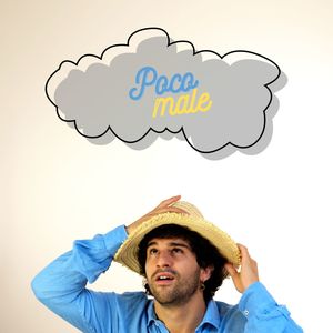 Poco male (Explicit)