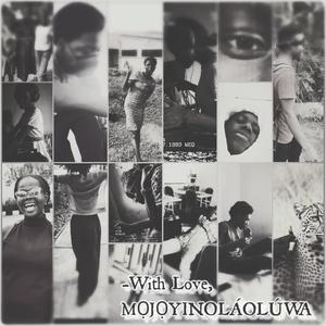 Damilola's Farewell